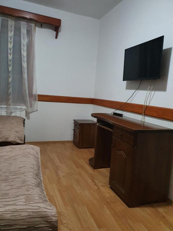 Hotel & Camping Etno Selo Vrelo Berane Zewnętrze zdjęcie