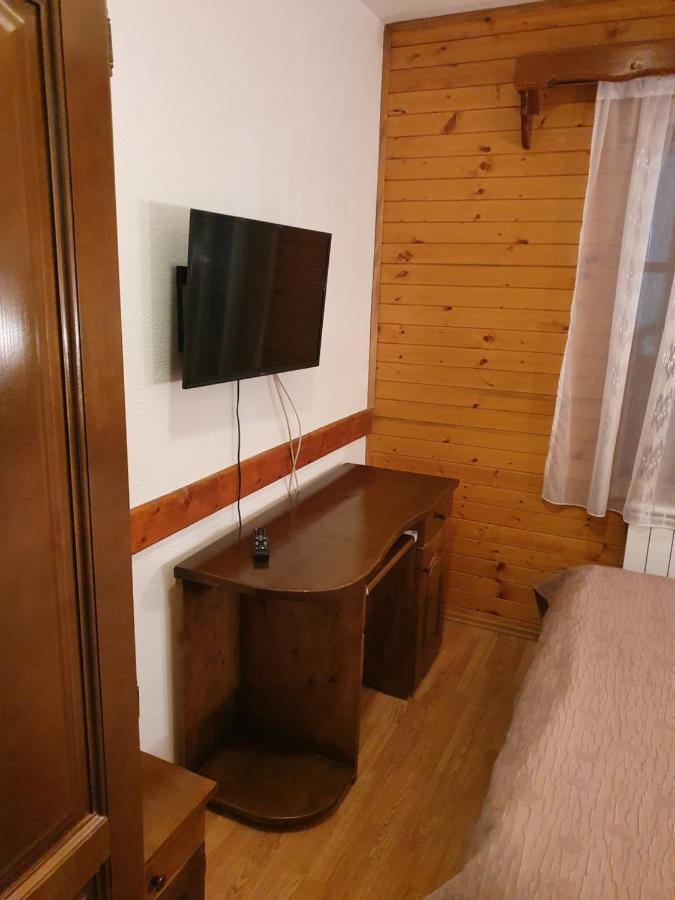 Hotel & Camping Etno Selo Vrelo Berane Zewnętrze zdjęcie